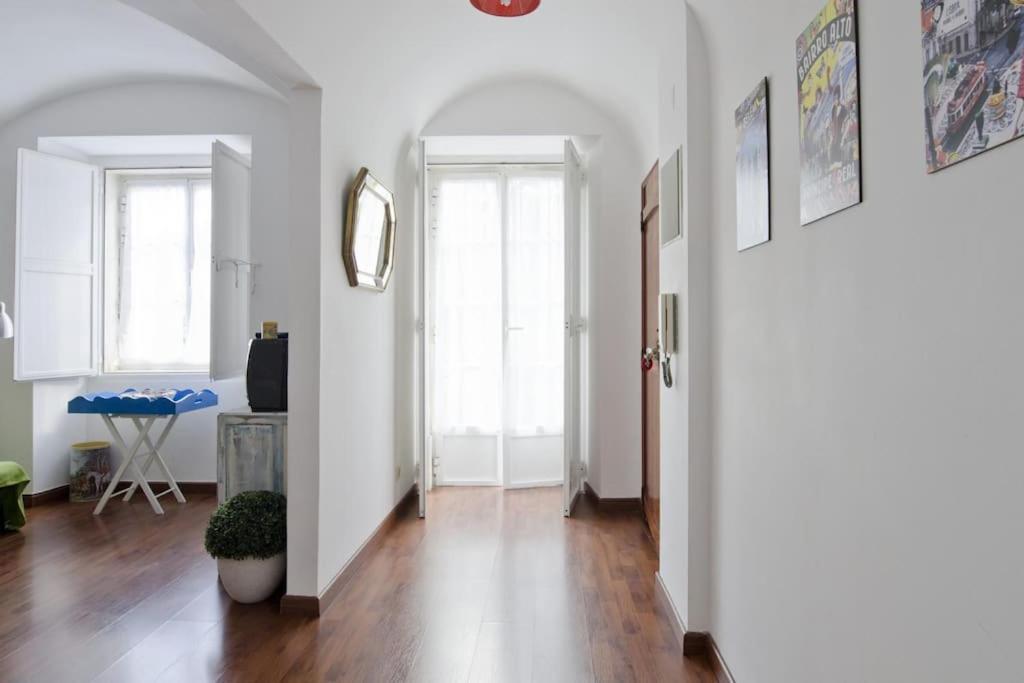 New In Town Principe Real Apartamento