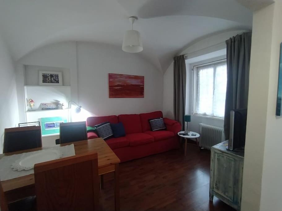 New In Town Principe Real Apartamento Lisboa