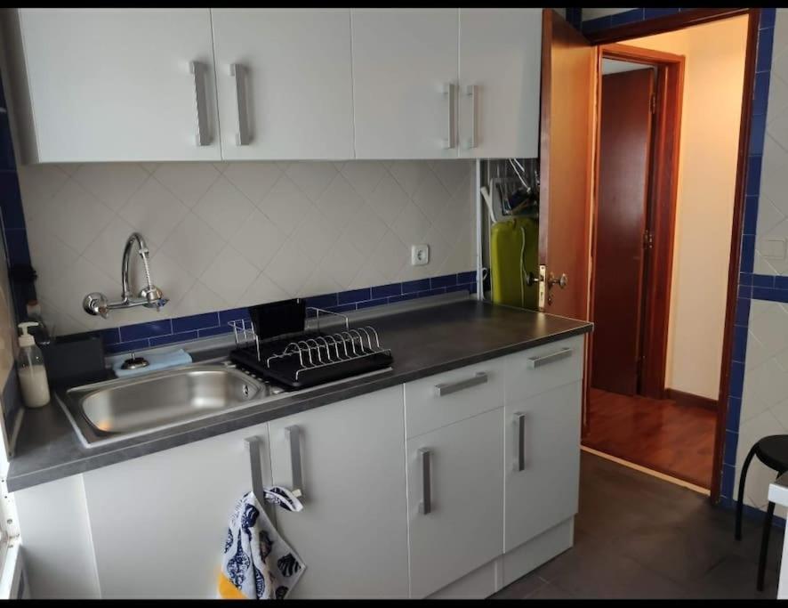 Apartment New In Town Principe Real Lisbon
